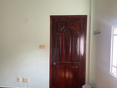 Rent the 7th County Inn, priority at the office - female student