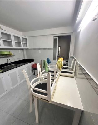 Full Seven! Five-metre block of weight, 2.5 pieces, 3 bedrooms, 3 toilets.