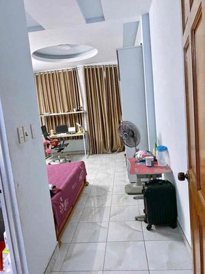 2 x 9 meters - 2 - (3 bedroom 3 toilets) 6 mm load. Tân Thắng