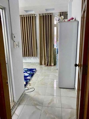 2 x 9 meters - 2 - (3 bedroom 3 toilets) 6 mm load. Tân Thắng