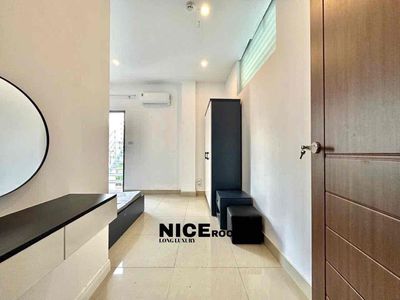 Hot renting mini apartment 3 bedroom 78 M2 good price right at the green row