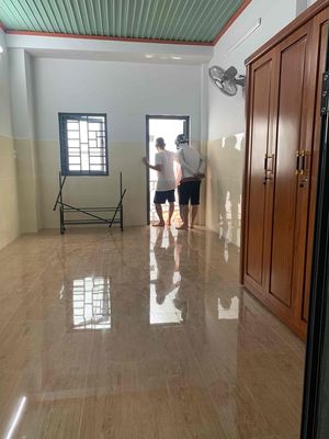 New Job Full Phước Long B - Cd Trade