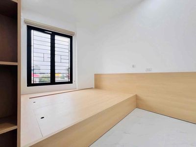 Opening apartment 1 new balcony suite 100, 50 m District 7 - Near Lotte, Kcx