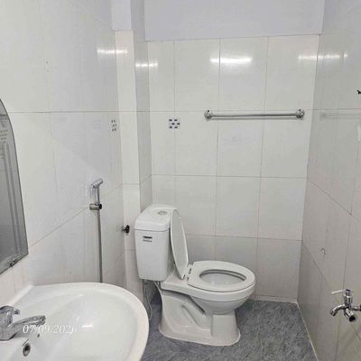 House 64 M2 (4.416 M) 1 MM 1 MM 3 bedrooms 2 toilets 12 million a month - Hiệp Bình