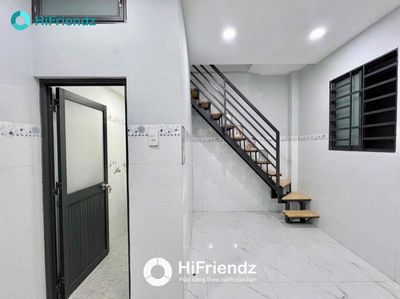 Room 1 1 1 st floor, Phan Văn Hớn matchable at home.