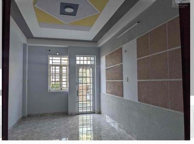 Trịnh Đình Trọng, P.Z.z.1, Q.Tân Phú. (6 bedroom-five toilets)