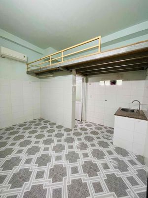 500 K down in the first month - a guard room - a non-owner.