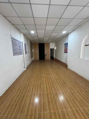 Rent a 455/Nguyễn Văn Khối alley