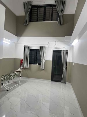 New house built - renting ground floor 25 meters plus private yard 12 meters 2