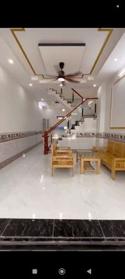 It's the owner who rents the original house near Cầu Cây Điệp in Bình Mỹ, Củ Chi