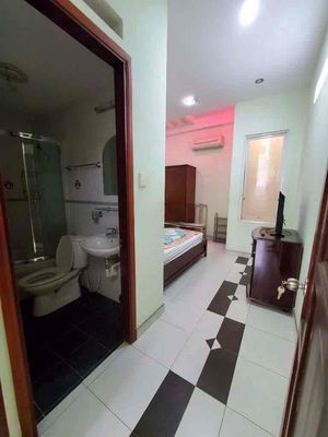 Let's rent out the 1111/T.Q.D. District 3 5 p 5 toilets 22 million