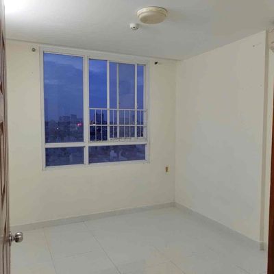 Chung cư Bông Sao 65 meters 2 bedroom 2 toilets with 9.5 million air conditioning