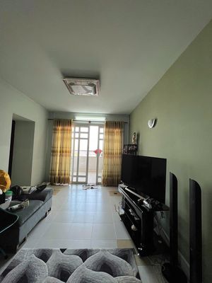 Chung cư An Lộc, Nguyễn Oanh, Gò Vấp: 80 meters2, 2 p sleeping, ntcb, 9 million