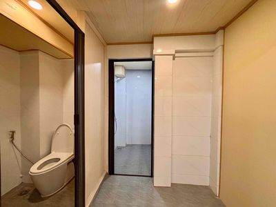 Rent the new Room Full with only 100 percent.