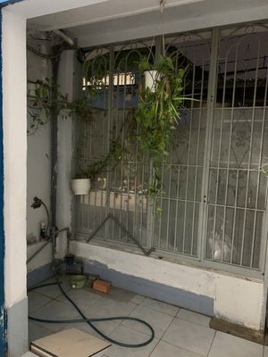 Phan Huy Íchs, 4% mx13 meters, 1 floor, 2 bedrooms, one church, car wash