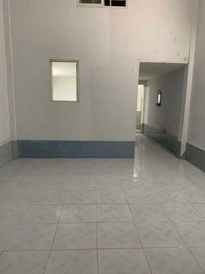 Phan Huy Íchs, 4% mx13 meters, 1 floor, 2 bedrooms, one church, car wash