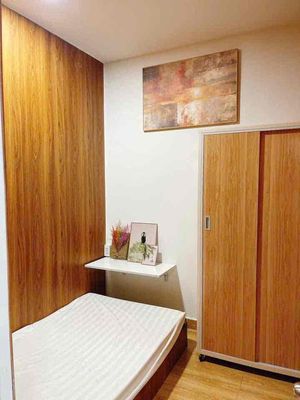 Two million people's room near Lang University, University of Technology.