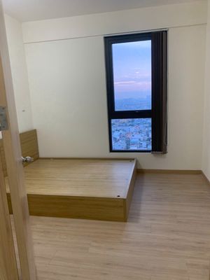 Rent a two-size bedroom 68 m2 just 13 million, full interior utility