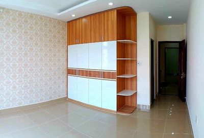 Rent 1 Mt. 3 L 4 o'clock bedrooms ql13 Hiệp Bình Phước Thủ Đức 17 million