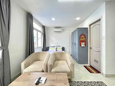 Super Room