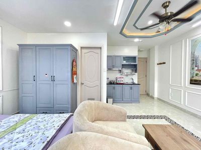 Super Room