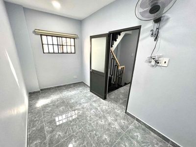 Rent the new building, 100% third district.