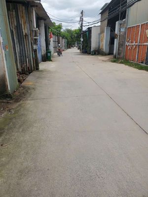 Warehouse 5*30/2 Vĩnh Lộc B Bình Chánh Ho Chi Minh City