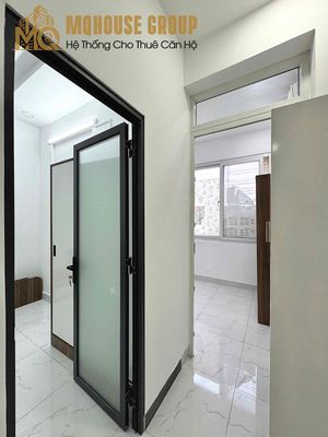 Tell Zhang that 2 new bedrooms are 100 percent on foot for Foreign Affairs University.