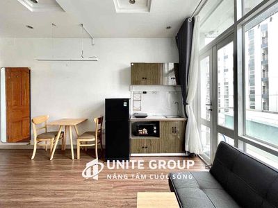 District 3 full interior apartment.