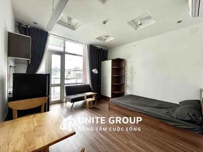 District 3 full interior apartment.