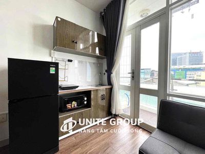 District 3 full interior apartment.