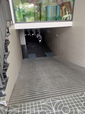 Rent officetel 2 ground floors and float 100 meters full of 72 teml.