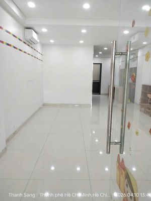 Rent officetel 2 ground floors and float 100 meters full of 72 teml.