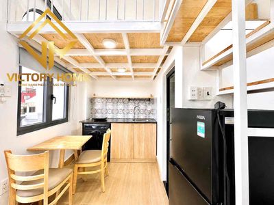 stand guard for Bùi Đình Tuý – Bình Thạnh 01 deep interior
