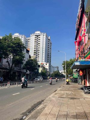 Tân Phú - the balcony service apartment - full interior - area 36 m2 per month.