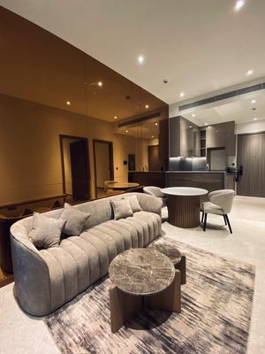 Rent a county apartment. Nguyễn Đình Chiểu.