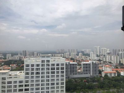 - Sell the Penthouse Happy Valley high level, ENCOM·DI ENGN MONTH MONTH