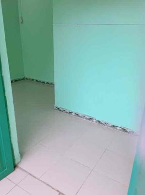 Room at the Tân Bình Pestilence Market