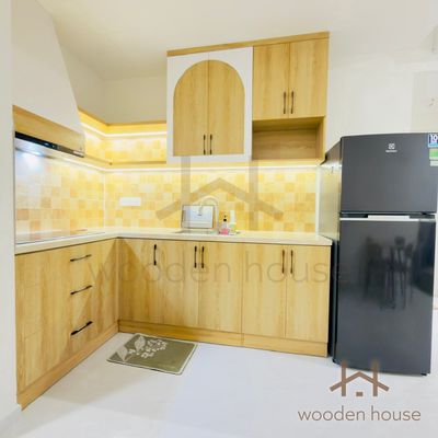 Rent Sunrise Riverside one bedroom 40 meters 2 full interior 7 million