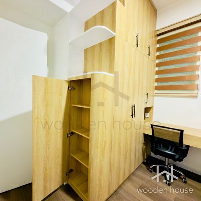 Rent Sunrise Riverside one bedroom 40 meters 2 full interior 7 million