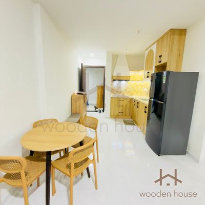 Rent Sunrise Riverside one bedroom 40 meters 2 full interior 7 million