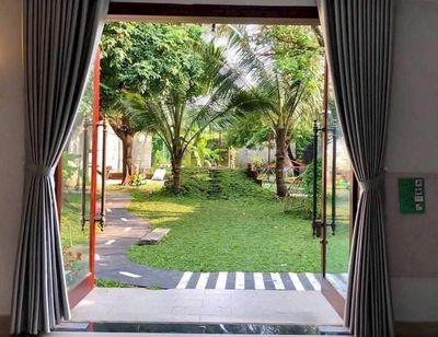 Rent the villa 1000 m2 1 . 1 . ql13 Hiệp Bình Chánh Thủ Đức 35 million