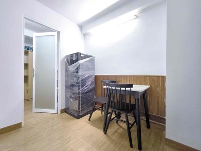 Go to the Tân Phú apartment, pay 25 million.