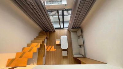 Renting apartment near the University of Science, Greenpoint, CVW, Tsn Airport