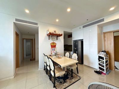 Rent the corner B1 – sarimi, sala Corner of 2 bedrooms - 92 m2