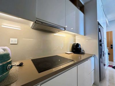 Rent the corner B1 – sarimi, sala Corner of 2 bedrooms - 92 m2