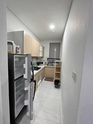 Renting a Screc apartment, Trường Sa-1-1-1-0 2 bedrooms, 14 million rent in interior.