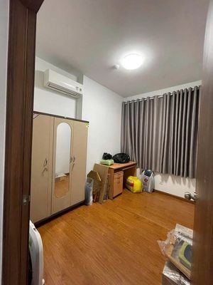 Renting a Screc apartment, Trường Sa-1-1-1-0 2 bedrooms, 14 million rent in interior.