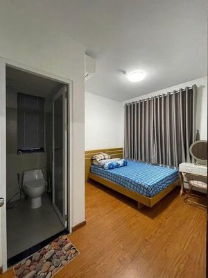 Renting a Screc apartment, Trường Sa-1-1-1-0 2 bedrooms, 14 million rent in interior.