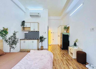 Go to the High Service apartment. The City says 60 million rents. 44 million.